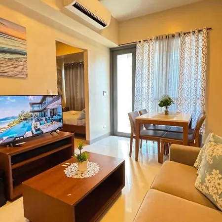 The Mactan Newtown