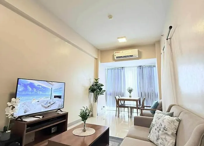 The Mactan Newtown *